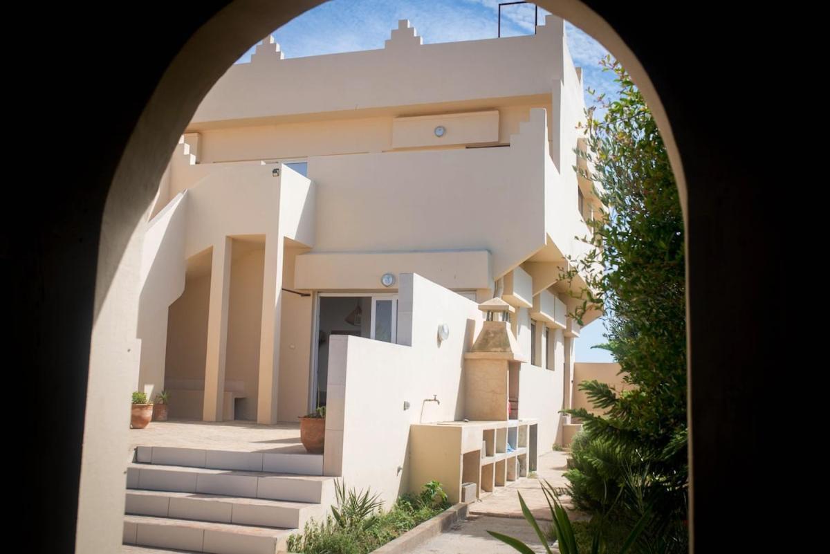 Oualidia B&B For Two Taourirt  Dış mekan fotoğraf