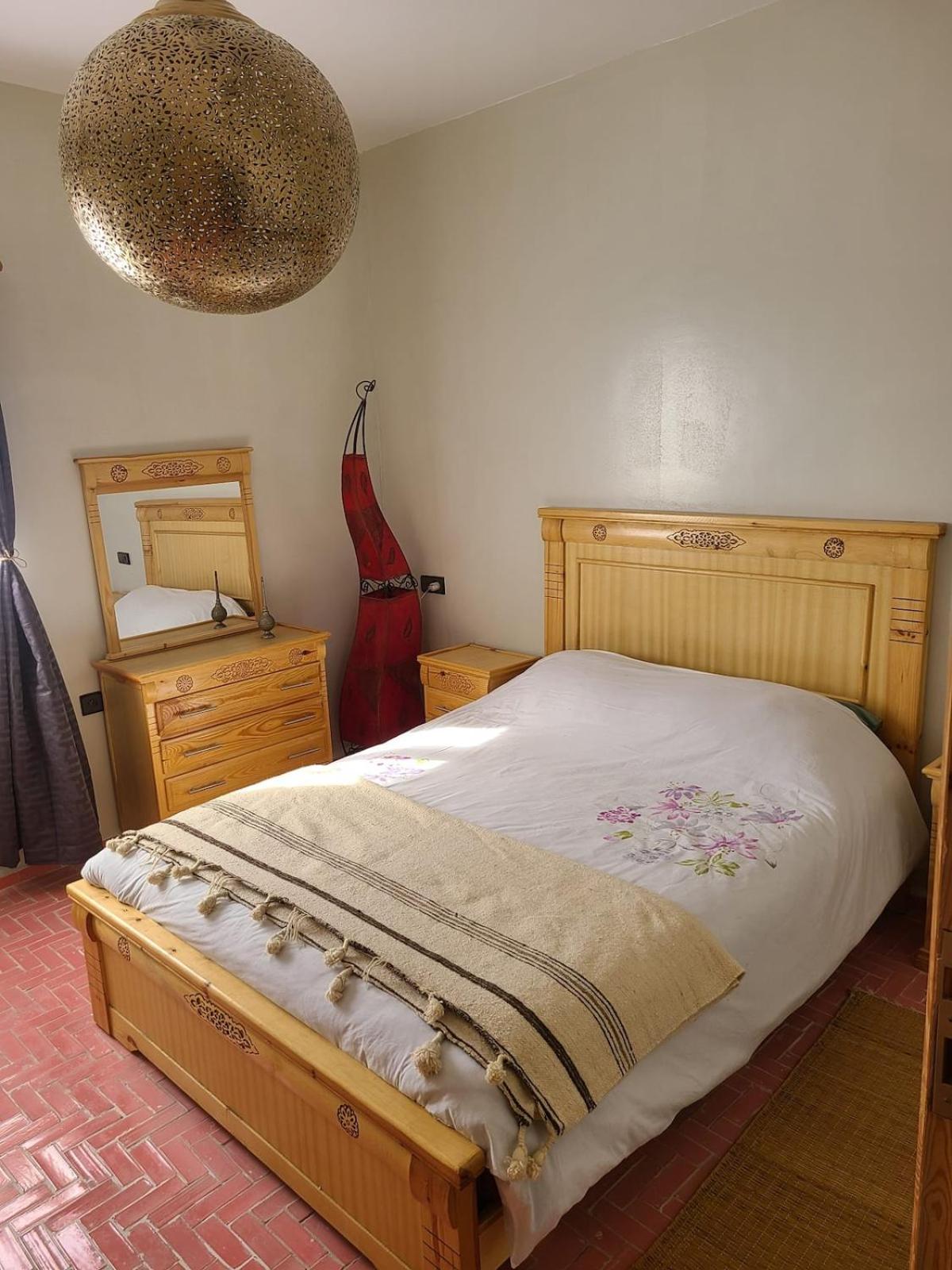 Oualidia B&B For Two Taourirt  Dış mekan fotoğraf