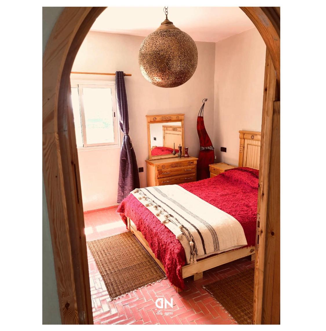 Oualidia B&B For Two Taourirt  Dış mekan fotoğraf